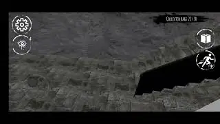 soul Eyes go:nightmare game (hell mode) old mansion