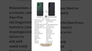 Oppo reno 14f vs Samsung a56 5g