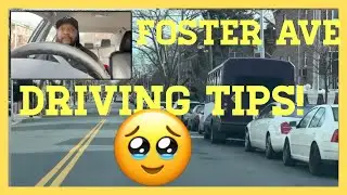 Foster Ave Driving School Brooklyn NY