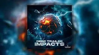 Audio Attack Trailer Series - Deep Trailer Impacts 1 (SFX)