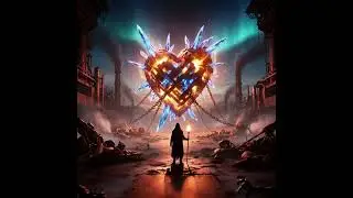 Last Christmas I Gave You My Heart (Rammstein Style) - Industrial Metal