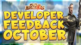 Call of Dragons Season 2+ Developer Feedback: Skill Locking & Warpets Explained