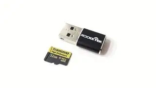 Ideal TeslaCam/Sentry Mode USB Flash Drive and Preparation on Windows 10