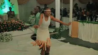 ITORERO Abadatana culture troupe mubukwe 🔥