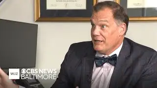 Harford County school leaders meet amid superintendent's investigation