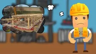 Robert Woodhead Ltd Presents Builderella