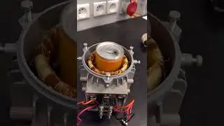 3f motor delta Can rotating, 3f motor blikje roteert