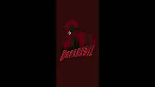 DareDevil Theme (Metal cover) (feat. @WeWillRockUke)
