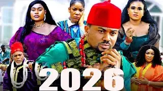 You Need To Watch This Interesting Super Amazing Royal Movie Based On A True Story-African Movies