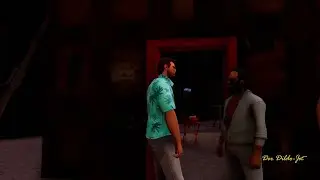 GTA Vice City - Definitive Edition - Asset, InterGlobal Film Studio - 38 - Der Dildo Jet