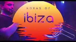 Right Here Right Now - Fat Boy Slim #dance #dancemusic #ibiza #ibizaclassics #danceanthems #horns