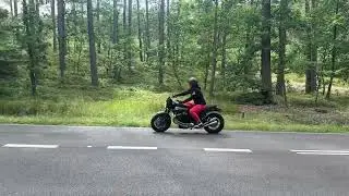 Moto Guzzi Griso 1.5