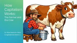 How Capitalism Works