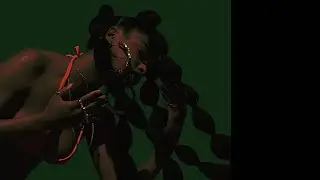 PARTYNEXTDOOR Type Beat | 