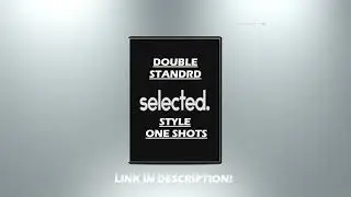 DS | Selected style one shots (Free Download)