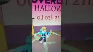 Who&rsquo;s excited for the Halloween update?|Roblox Overlook Bay