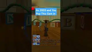 Anyone else play Disney's Extreme Skate Adventure! #disney #skate #skateboarding #soundtrack