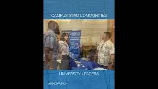 Unlocking Innovation | Paddock @ Campus Rec Summit | Park City, Utah #poolmaintenance  #university
