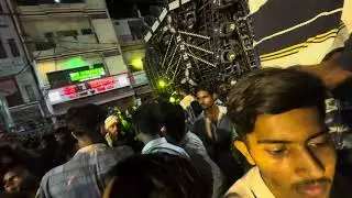 Himanshu Dj Rajesh Arti Dj Competition Phaphamau 