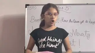 Storytelling video How the onion got its layers chapter 5 last chapter