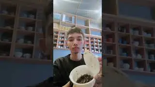 Jin Jun Mei (Red tea)