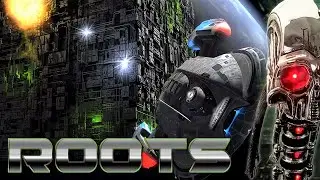 Overcome!! Star Trek Armada II: Roots (a Fleet Operations mod)