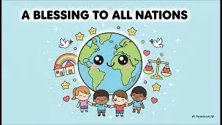 A Multi-Melenial Plan for Lasting Peace