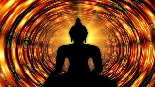 Energy Replenishment Music(Meditation, study, sleep, relaxing, deep focusing)