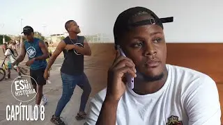 QUIBD&Oacute; BAILA T2 - CAP&Iacute;TULO 8