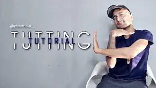 Tutting Tutorial 🙌 Lesson 26 | Yashdeep Malhotra | Beginners Tutting Dance
