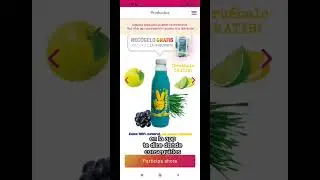 productos gratis app samplia #gratis #chollos #app