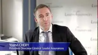 Interview de Yoann Chery // Solution EASYCLIC par Allianz