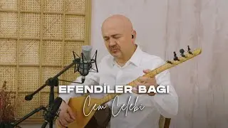 Cem Çelebi - Efendiler Bağı (4K Official Video - Canlı Performans)