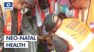 FG Rolls Out Rotavirus Vaccines To Reduce Infant Mortality