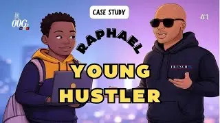 #1 Case Study: Raphael 17yo Night Game Experiences & Lessons