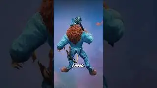 You could say these skins are... a little bit dumb.
