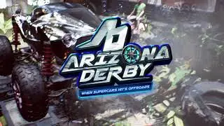 Arizona Derby Cinematic Trailer