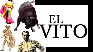 Pasodoble : El Vito - Santiago Lope Gonzalo