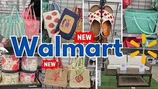 NEW Walmart Spring Finds 2026 | Cute Bags, Sandals, Candles & Home Decor | Walmart New Arrivals