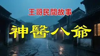 神醫八爺|民間故事|民間故事會|民間故事大全|民間故事匯|民間故事会|民間故事合集|民間故事小說