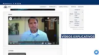IMBS - Campus Virtual