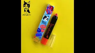 Rebecca Bonbon&rsquo;s Unique Chubby Crayon Lips Stick-Manhattan-NA10375