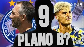 👀 CAMISA 9: NEGOCIAÇÃO E BUSCA PELO ‘PLANO B’ 🤑 O BAHIA JÁ SABE ATÉ QUANTO QUER PAGAR? ⚠️ ENTENDA!