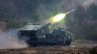 German Army contracts guided m1ssiles for MARS rocket systems