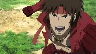 Sengoku Basara 2 - Oyakata-Sama! (6)