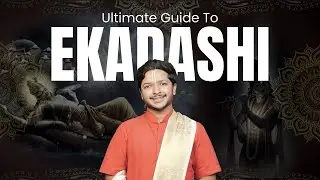 ಏಕಾದಶಿಯ ಸಂಪೂರ್ಣ ಮಾಹಿತಿ | How to follow Ekadashi | Ekadashi Rules | E Gita |