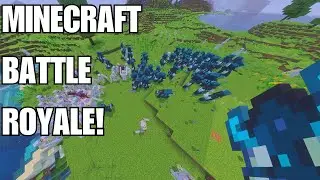 I Spawned 700 Mobs and Instantly Regretted It… #minecraft #mob #minecraftmob #ps5 #minecraftcreative