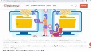 Why is RightBookmarking the Best Social Bookmarking Platform | Ultimate Guide to Social Bookmarking!