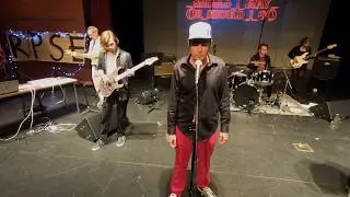 Cuyamaca College Rock, Pop, & Soul Ensemble, Stranger Things soundtrack