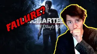 Uncharted Movie Already Looking Like a Flop?